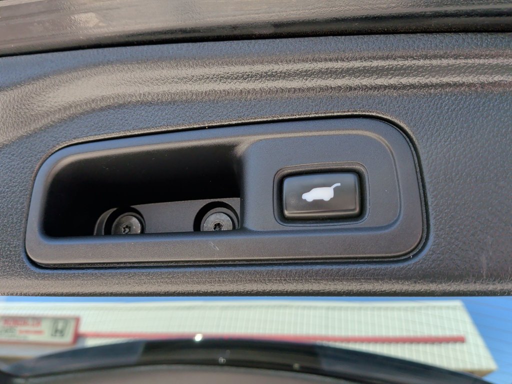 2022 Honda Pilot in Antigonish, Nova Scotia - 45 - w1024h768px