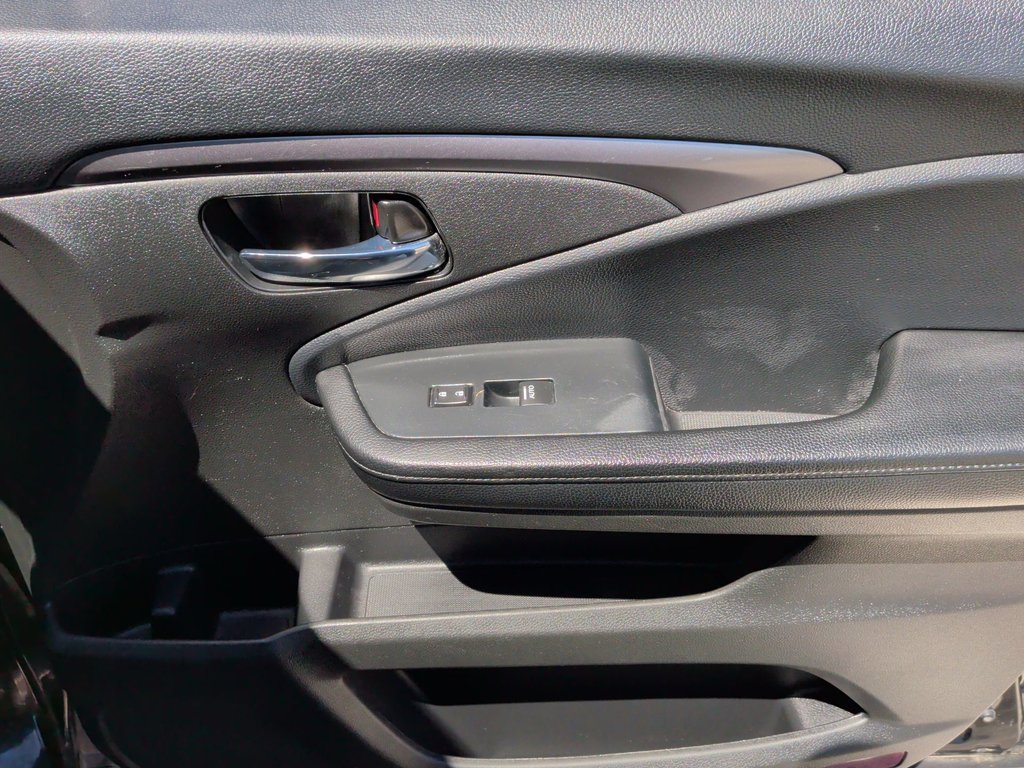2022 Honda Pilot in Antigonish, Nova Scotia - 42 - w1024h768px