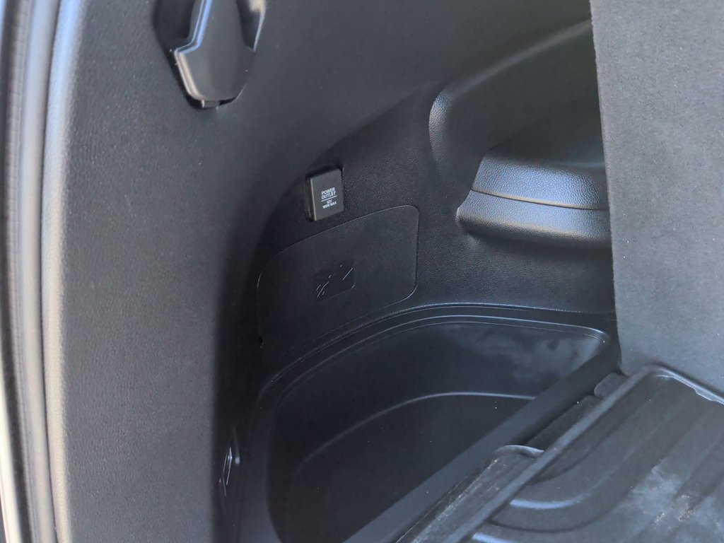 2022 Honda Pilot in Antigonish, Nova Scotia - 35 - w1024h768px