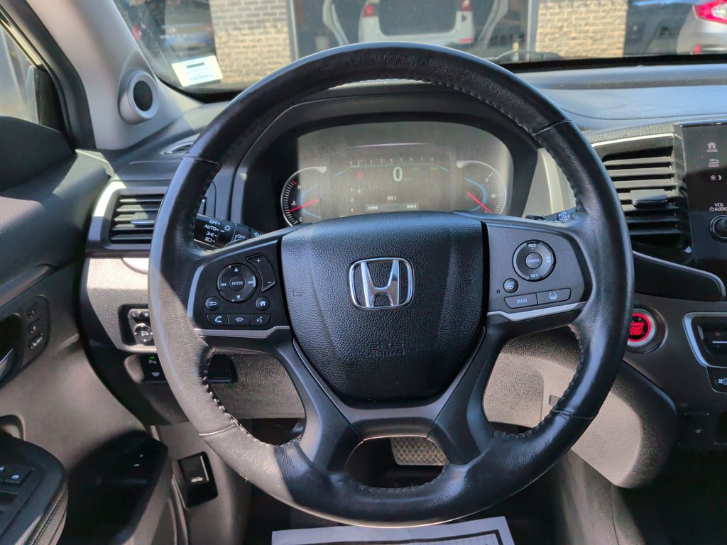 2022 Honda Pilot in Antigonish, Nova Scotia - 17 - w1024h768px