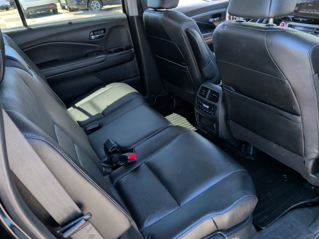 2022 Honda Pilot in Antigonish, Nova Scotia - 36 - w1024h768px