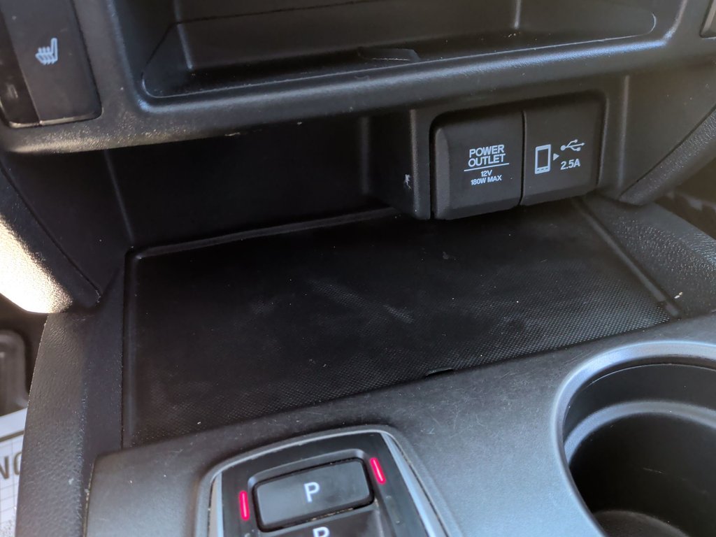 2022 Honda Pilot in Antigonish, Nova Scotia - 27 - w1024h768px