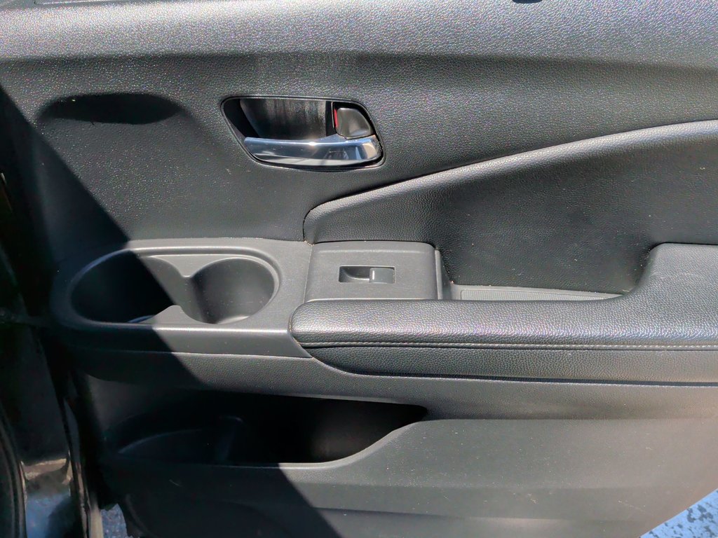 2022 Honda Pilot in Antigonish, Nova Scotia - 38 - w1024h768px