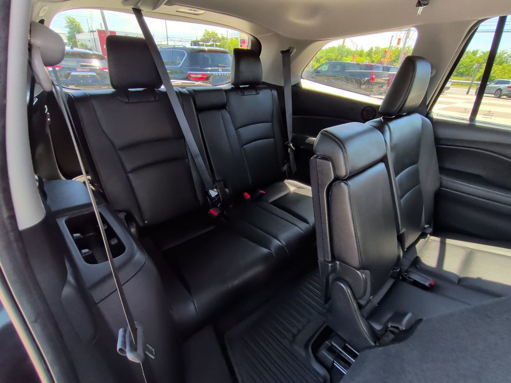 2022 Honda Pilot in Antigonish, Nova Scotia - 46 - w1024h768px
