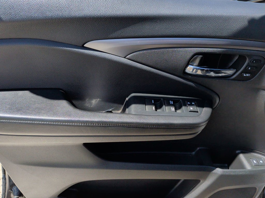 2022 Honda Pilot in Antigonish, Nova Scotia - 15 - w1024h768px