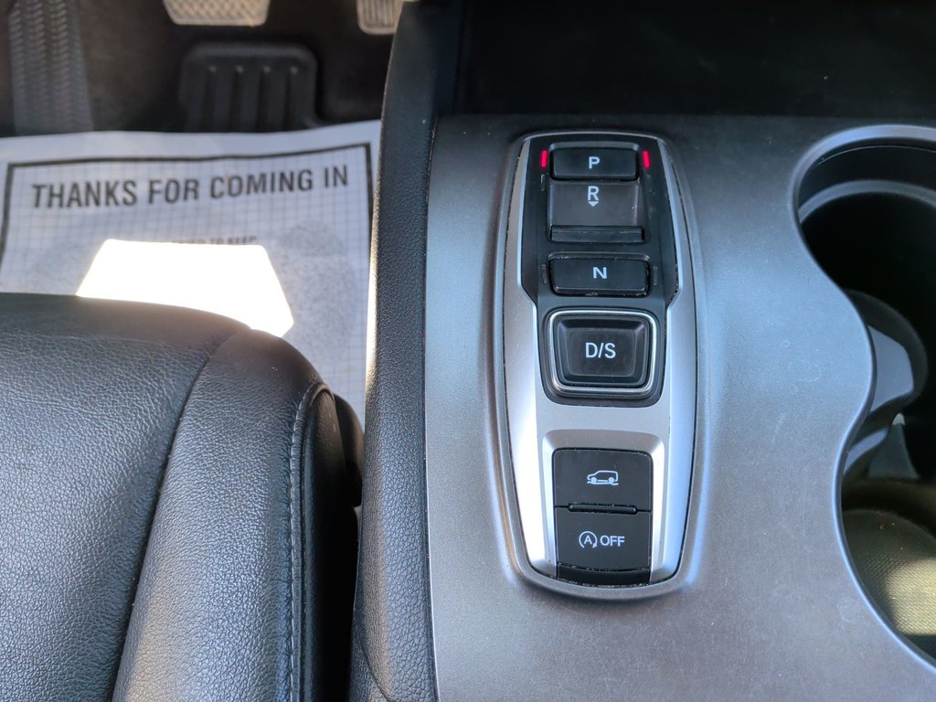 2022 Honda Pilot in Antigonish, Nova Scotia - 28 - w1024h768px