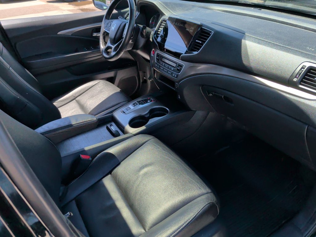 2022 Honda Pilot in Antigonish, Nova Scotia - 39 - w1024h768px