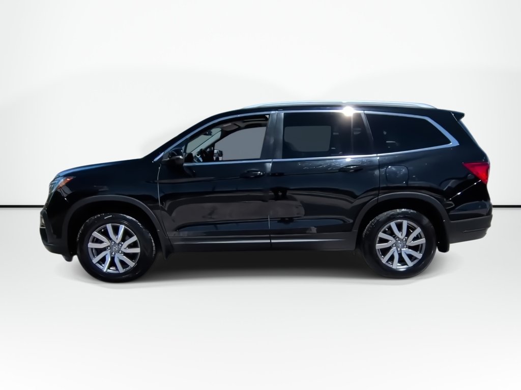 2022 Honda Pilot in Antigonish, Nova Scotia - 5 - w1024h768px