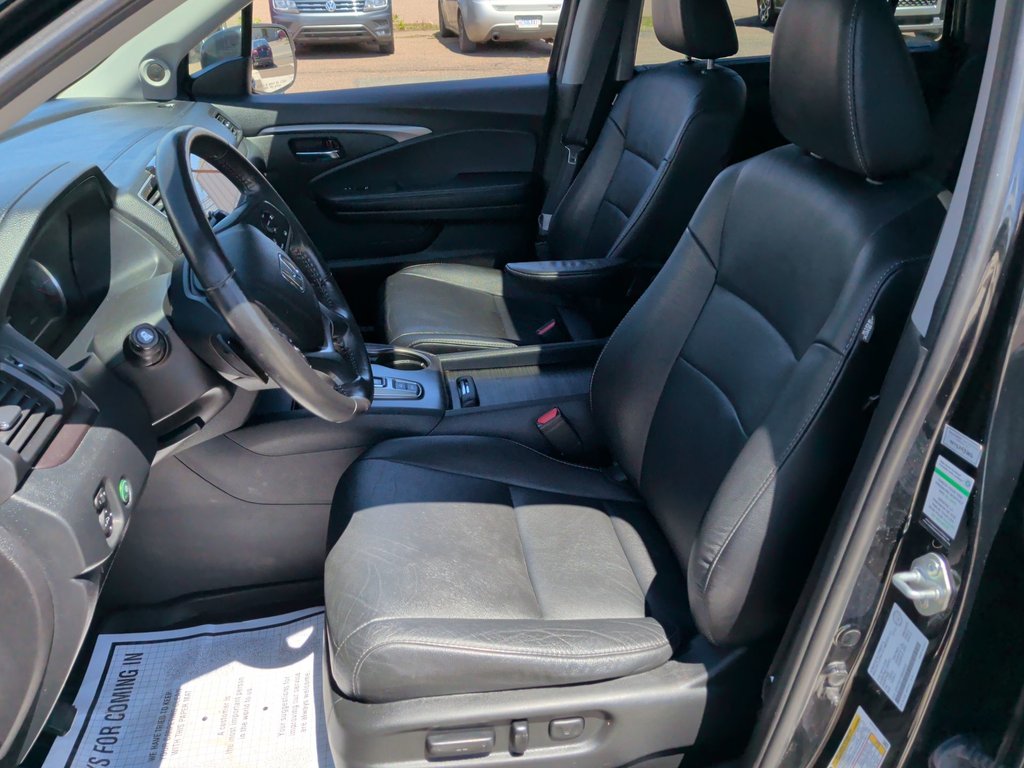 2022 Honda Pilot in Antigonish, Nova Scotia - 11 - w1024h768px