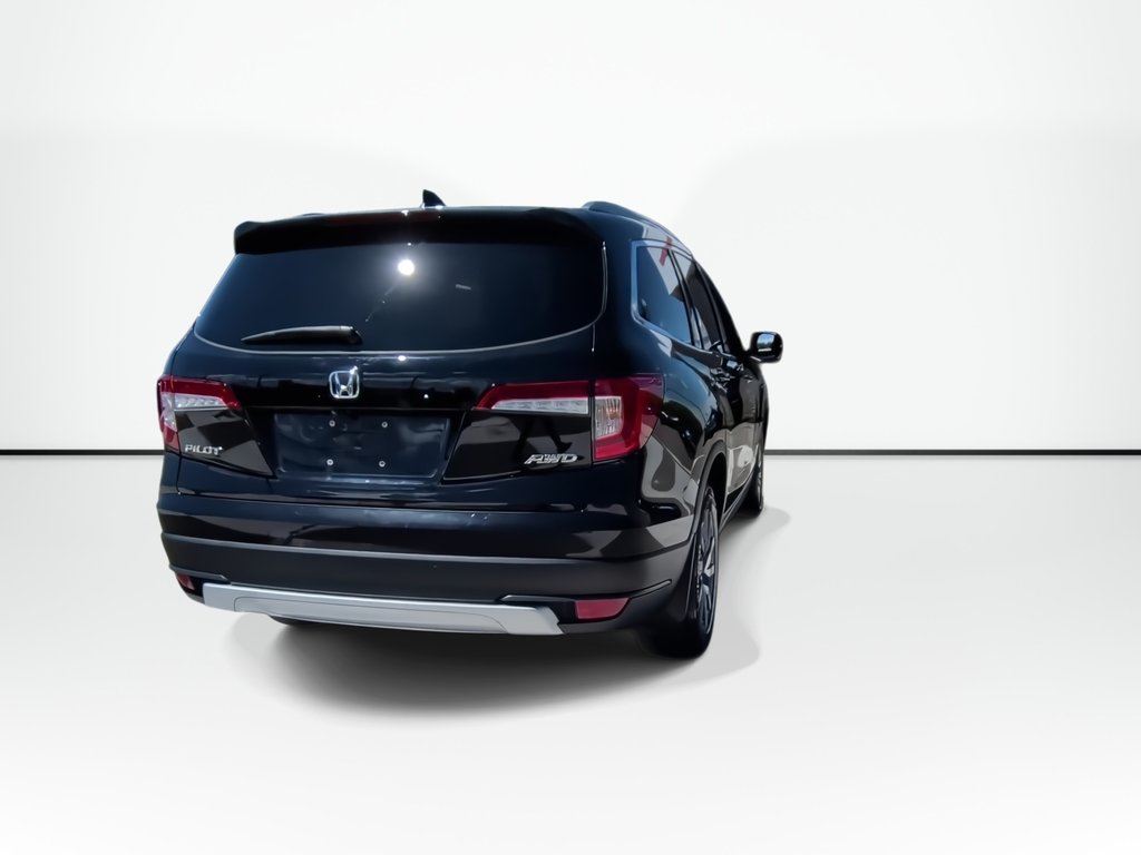 2022 Honda Pilot in Antigonish, Nova Scotia - 7 - w1024h768px
