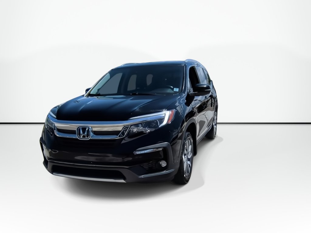 2022 Honda Pilot in Antigonish, Nova Scotia - 3 - w1024h768px
