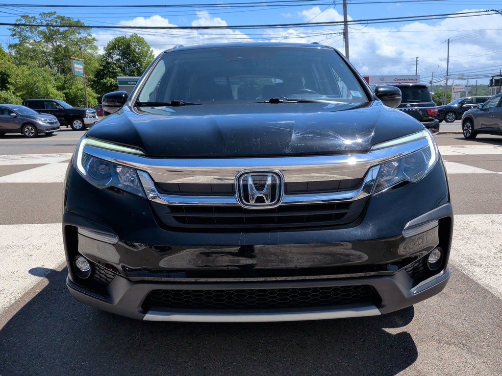 2022 Honda Pilot in Antigonish, Nova Scotia - 48 - w1024h768px