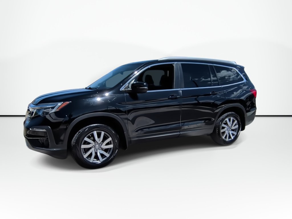 2022 Honda Pilot in Antigonish, Nova Scotia - 4 - w1024h768px