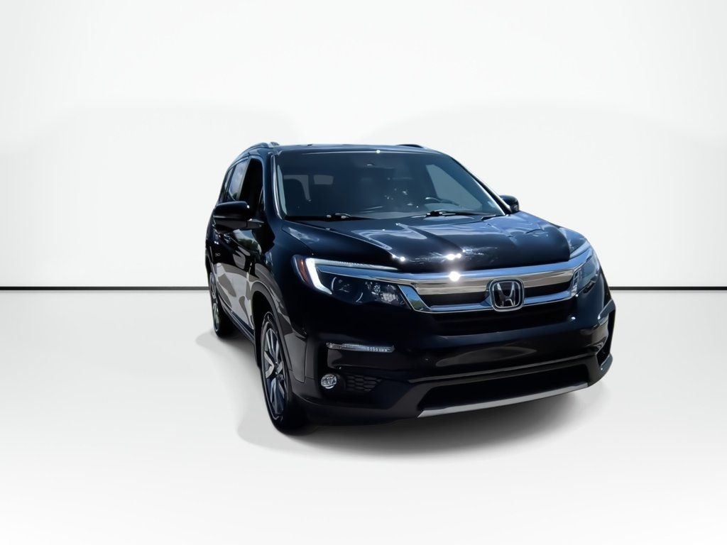 2022 Honda Pilot in Antigonish, Nova Scotia - 2 - w1024h768px