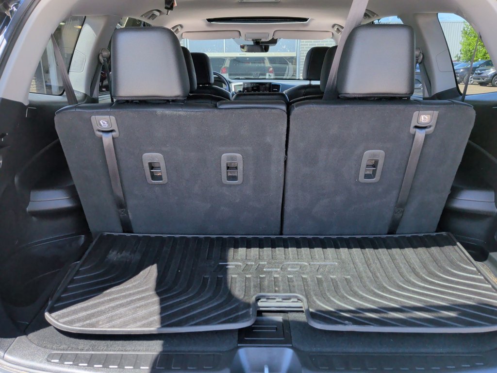 2022 Honda Pilot in Antigonish, Nova Scotia - 34 - w1024h768px