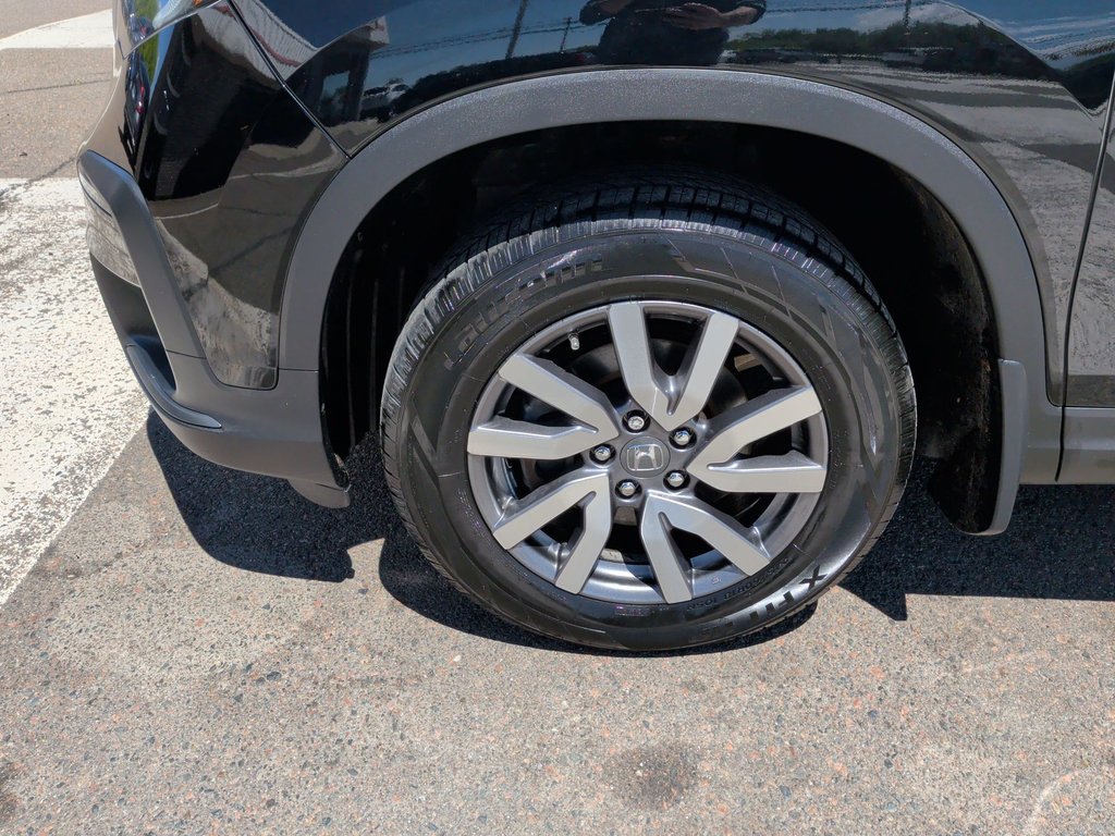 2022 Honda Pilot in Antigonish, Nova Scotia - 10 - w1024h768px