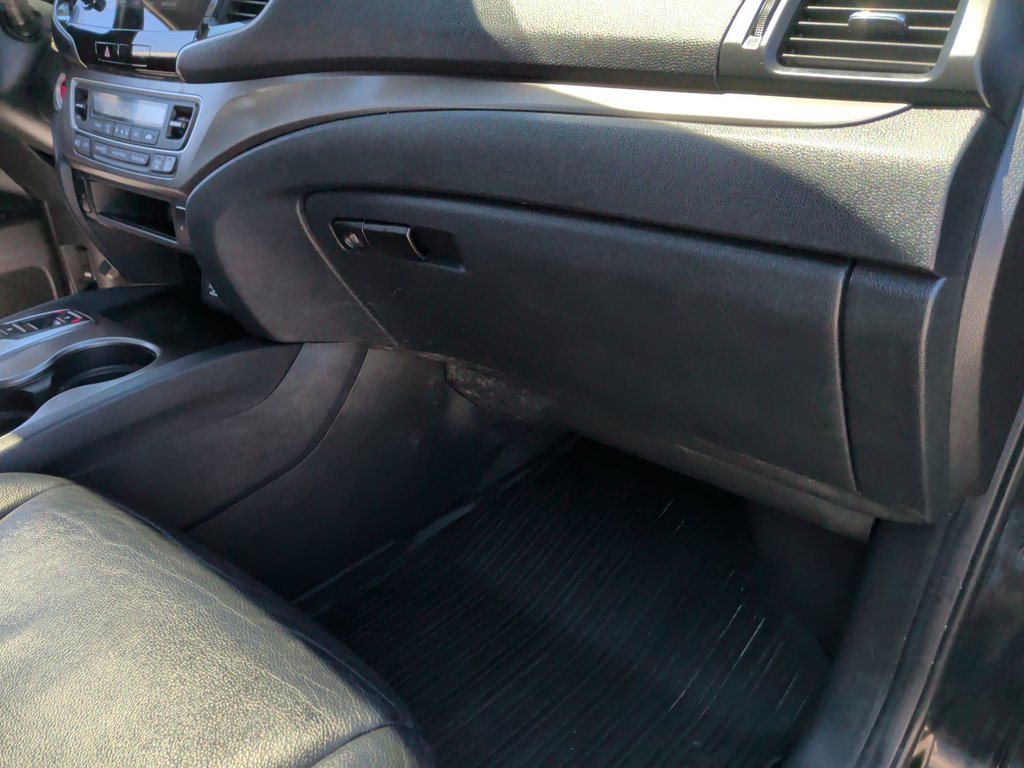 2022 Honda Pilot in Antigonish, Nova Scotia - 41 - w1024h768px