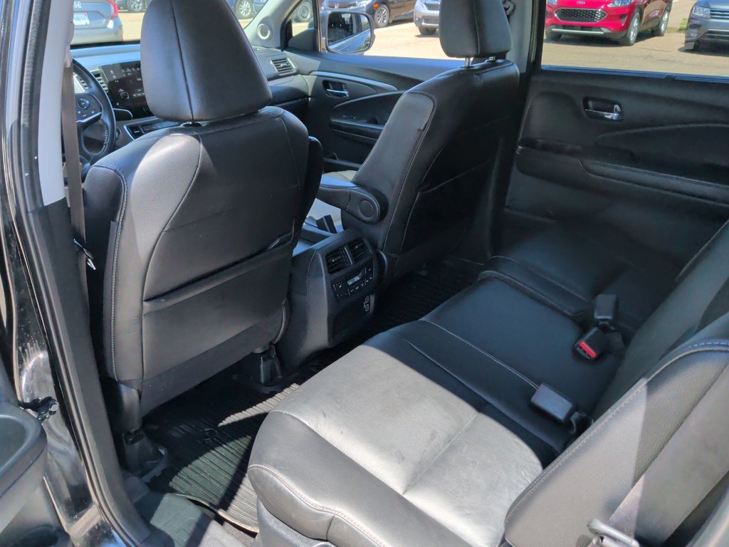 2022 Honda Pilot in Antigonish, Nova Scotia - 31 - w1024h768px
