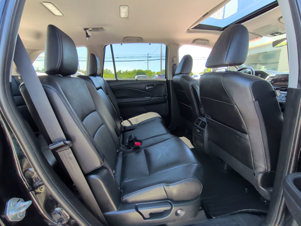 2022 Honda Pilot in Antigonish, Nova Scotia - 37 - w1024h768px
