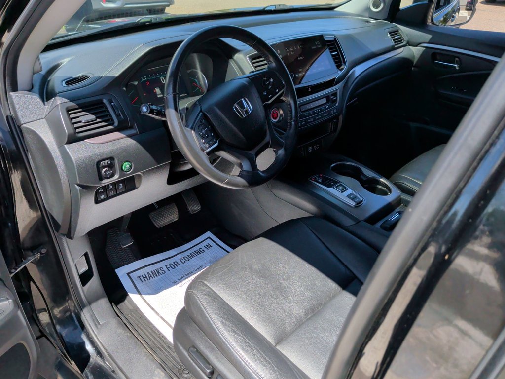 2022 Honda Pilot in Antigonish, Nova Scotia - 12 - w1024h768px