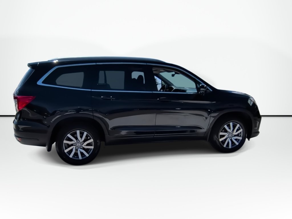 2022 Honda Pilot in Antigonish, Nova Scotia - 8 - w1024h768px