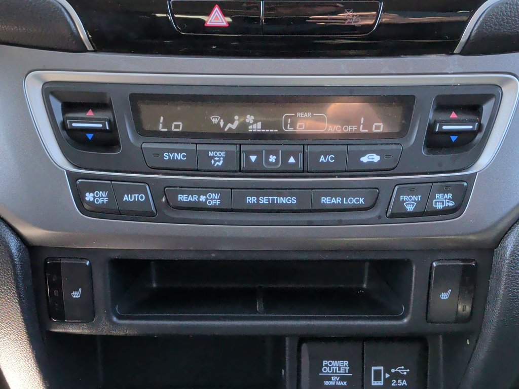 2022 Honda Pilot in Antigonish, Nova Scotia - 26 - w1024h768px
