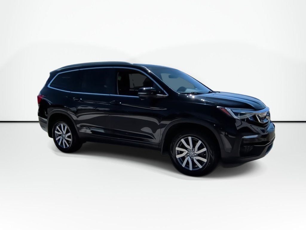 2022 Honda Pilot in Antigonish, Nova Scotia - 9 - w1024h768px