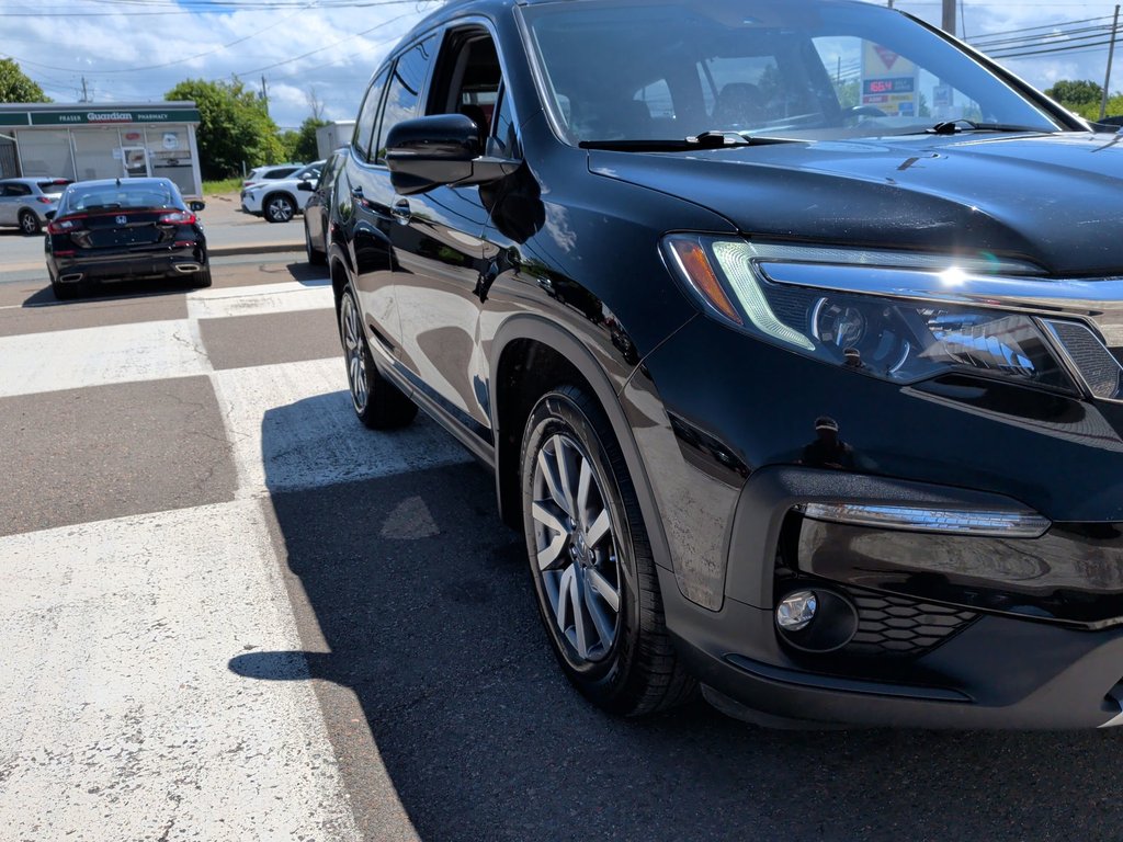 2022 Honda Pilot in Antigonish, Nova Scotia - 47 - w1024h768px