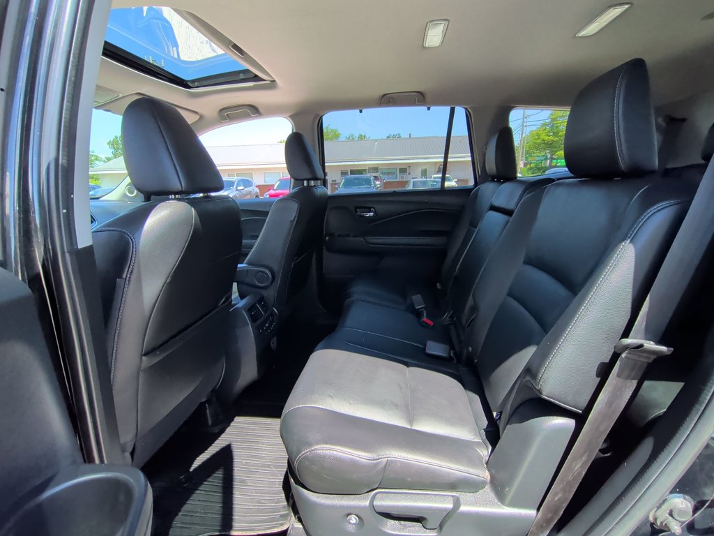 2022 Honda Pilot in Antigonish, Nova Scotia - 32 - w1024h768px