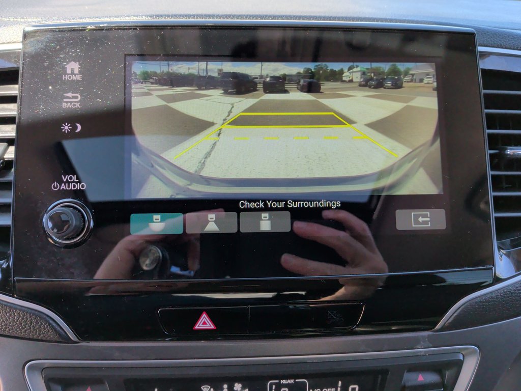 2022 Honda Pilot in Antigonish, Nova Scotia - 25 - w1024h768px
