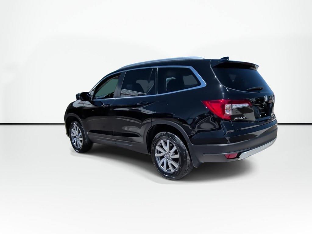 2022 Honda Pilot in Antigonish, Nova Scotia - 6 - w1024h768px
