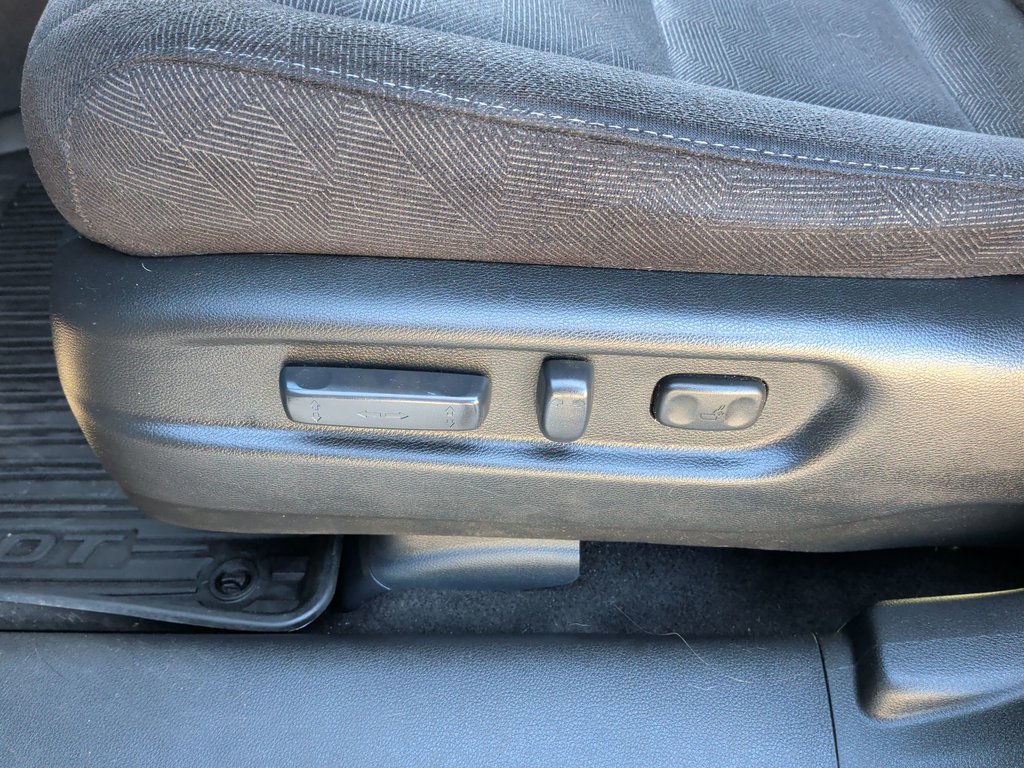 2022 Honda Pilot Sport | Sunroof | Cam | Heated Seats in Saint John, New Brunswick - 14 - w1024h768px