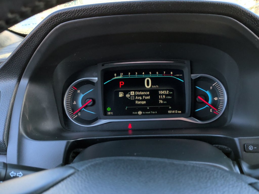 2022 Honda Pilot Sport | Sunroof | Cam | Heated Seats in Saint John, New Brunswick - 23 - w1024h768px