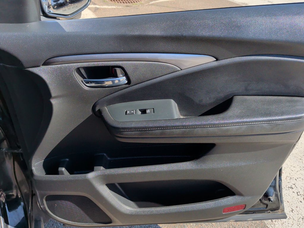 2022 Honda Pilot Sport | Sunroof | Cam | Heated Seats in Saint John, New Brunswick - 42 - w1024h768px