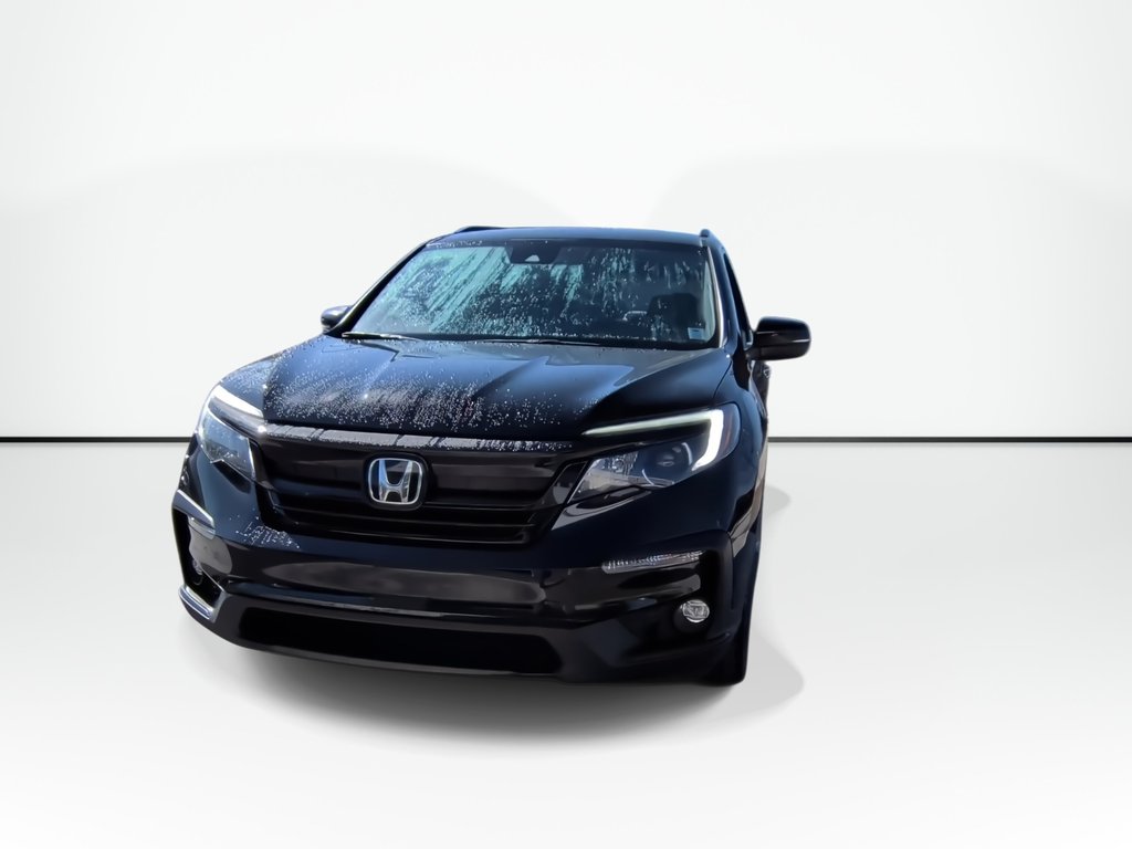 2022 Honda Pilot Sport | Sunroof | Cam | Heated Seats in Saint John, New Brunswick - 3 - w1024h768px