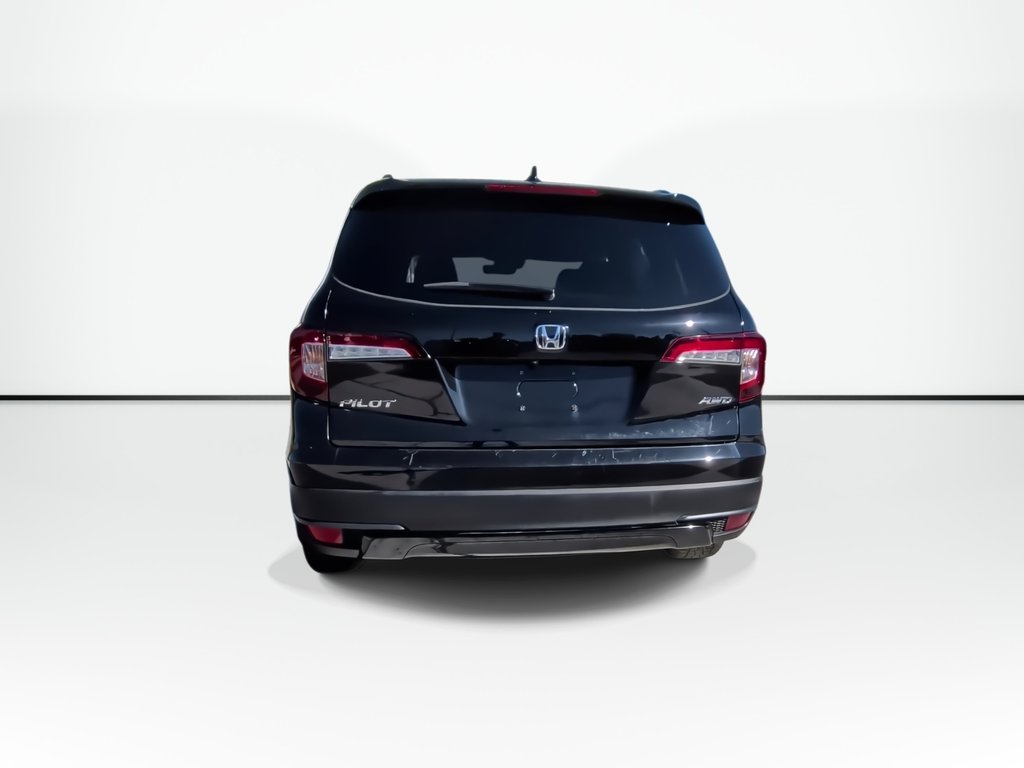 2022 Honda Pilot Sport | Sunroof | Cam | Heated Seats in Saint John, New Brunswick - 7 - w1024h768px