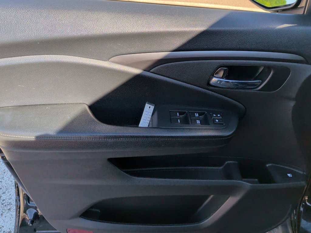 2022 Honda Pilot Sport | Sunroof | Cam | Heated Seats in Saint John, New Brunswick - 15 - w1024h768px