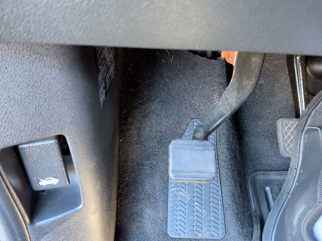 2022 Honda Pilot Sport | Sunroof | Cam | Heated Seats in Saint John, New Brunswick - 29 - w1024h768px