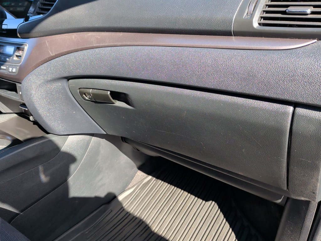 2022 Honda Pilot Sport | Sunroof | Cam | Heated Seats in Saint John, New Brunswick - 41 - w1024h768px