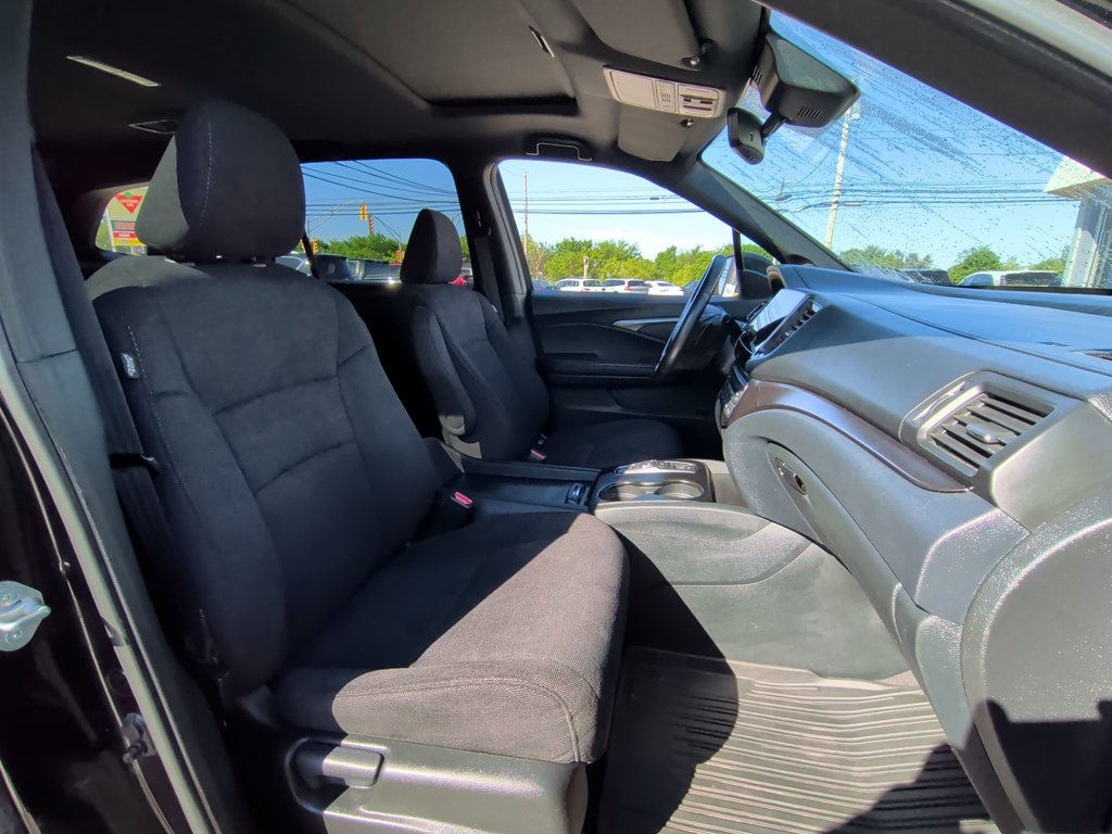 2022 Honda Pilot Sport | Sunroof | Cam | Heated Seats in Saint John, New Brunswick - 43 - w1024h768px