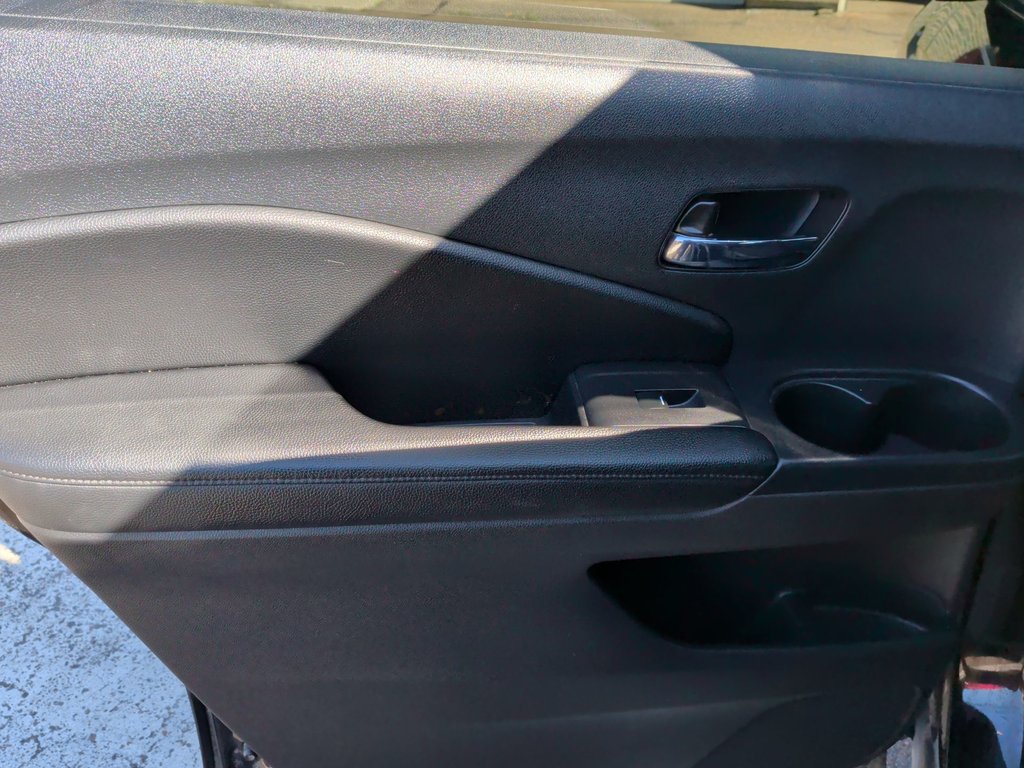 2022 Honda Pilot Sport | Sunroof | Cam | Heated Seats in Saint John, New Brunswick - 33 - w1024h768px