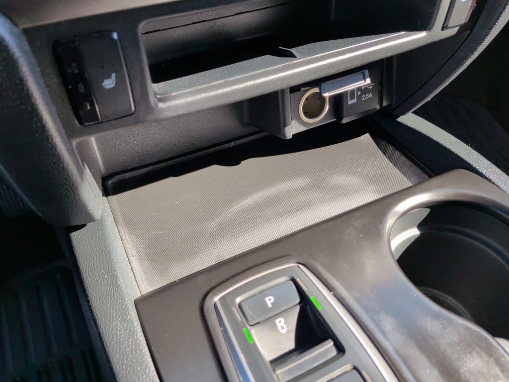 2022 Honda Pilot Sport | Sunroof | Cam | Heated Seats in Saint John, New Brunswick - 27 - w1024h768px