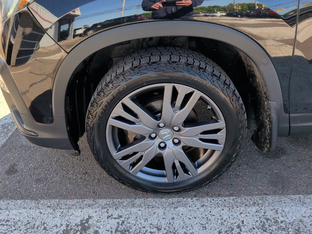 2022 Honda Pilot Sport | Sunroof | Cam | Heated Seats in Saint John, New Brunswick - 10 - w1024h768px
