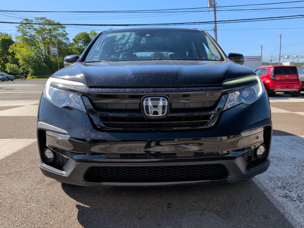 2022 Honda Pilot Sport | Sunroof | Cam | Heated Seats in Saint John, New Brunswick - 46 - w1024h768px
