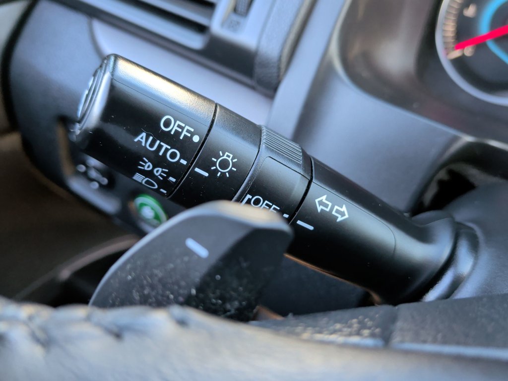 2022 Honda Pilot Sport | Sunroof | Cam | Heated Seats in Saint John, New Brunswick - 18 - w1024h768px