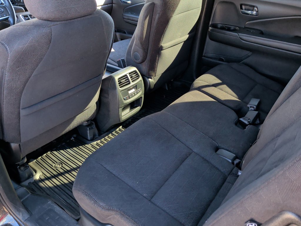 2022 Honda Pilot Sport | Sunroof | Cam | Heated Seats in Saint John, New Brunswick - 31 - w1024h768px