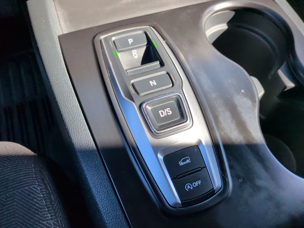 2022 Honda Pilot Sport | Sunroof | Cam | Heated Seats in Saint John, New Brunswick - 28 - w1024h768px