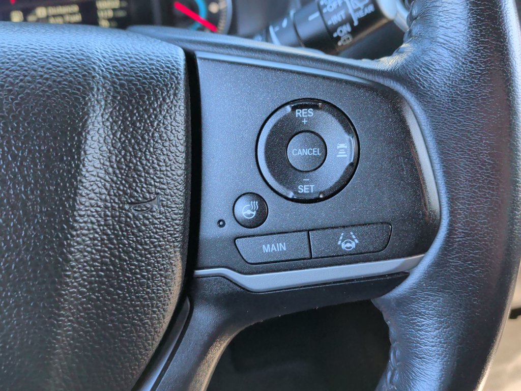 2022 Honda Pilot Sport | Sunroof | Cam | Heated Seats in Saint John, New Brunswick - 21 - w1024h768px