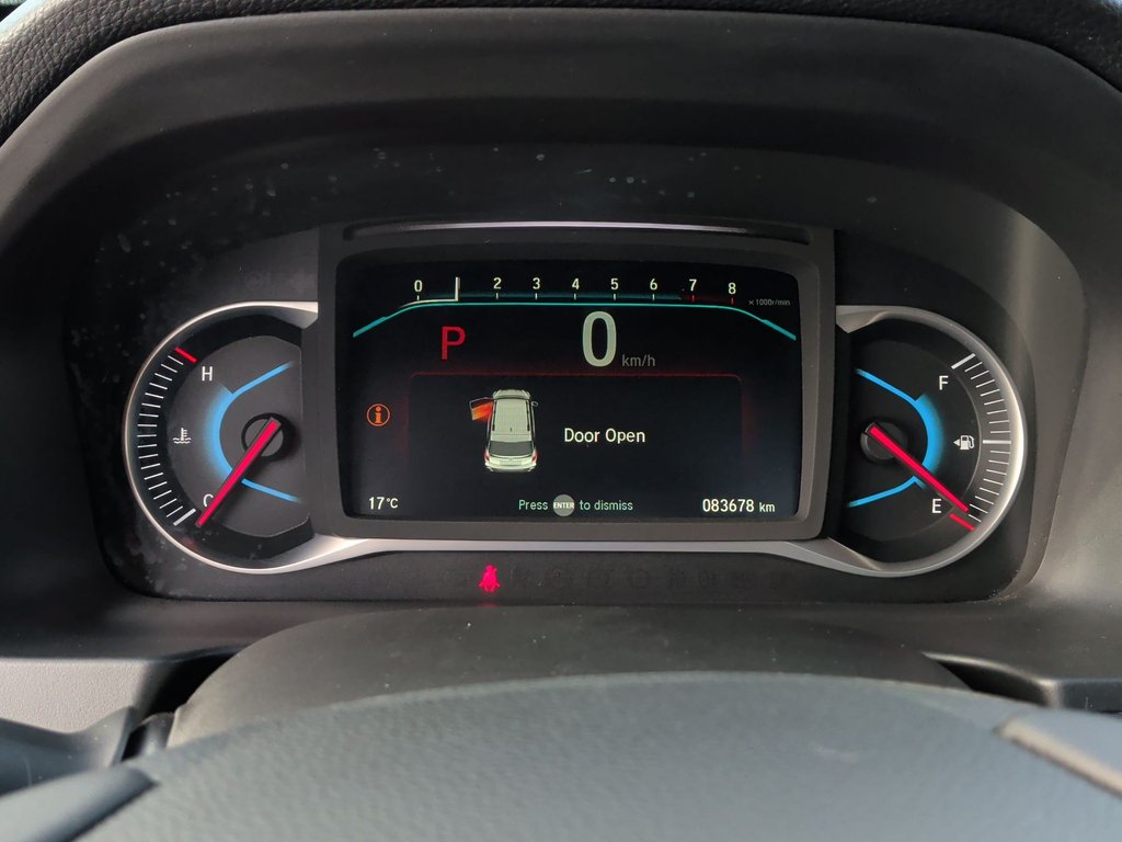 2022 Honda Pilot Touring | Sunroof | Leather | Cam in Saint John, New Brunswick - 24 - w1024h768px