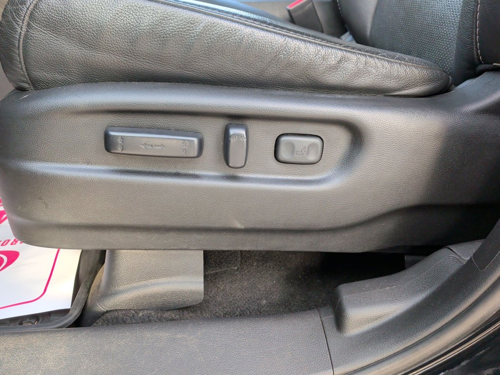 2022 Honda Pilot Touring | Sunroof | Leather | Cam in Saint John, New Brunswick - 14 - w1024h768px